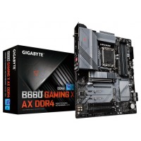 PLACA BASE GIGABYTE B660 GAMING X  AX 1700 ATX 4XDDR4